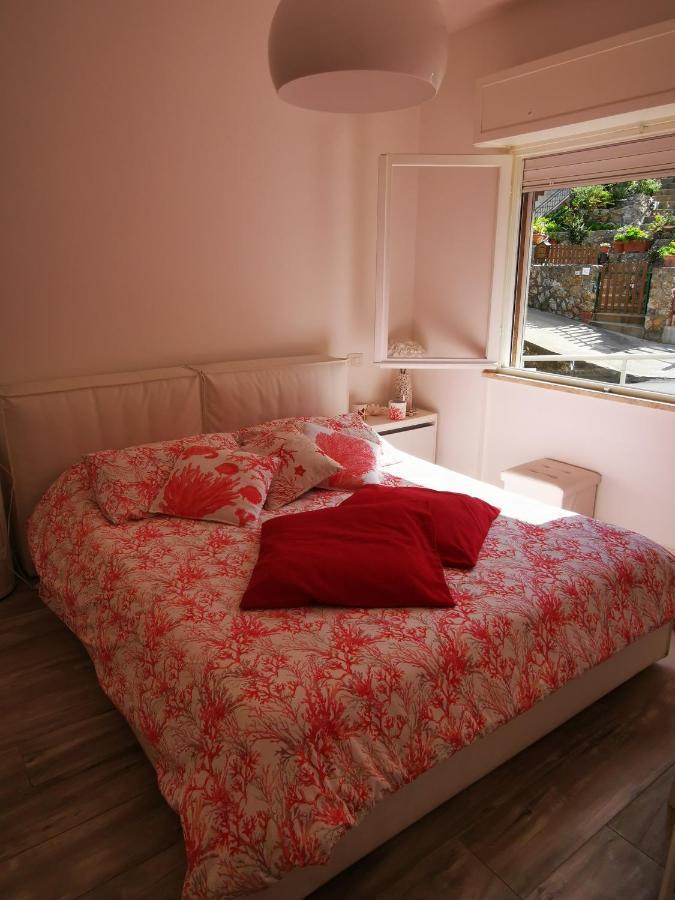 포르투산투스테파노 Casa Di Martina 아파트 외부 사진